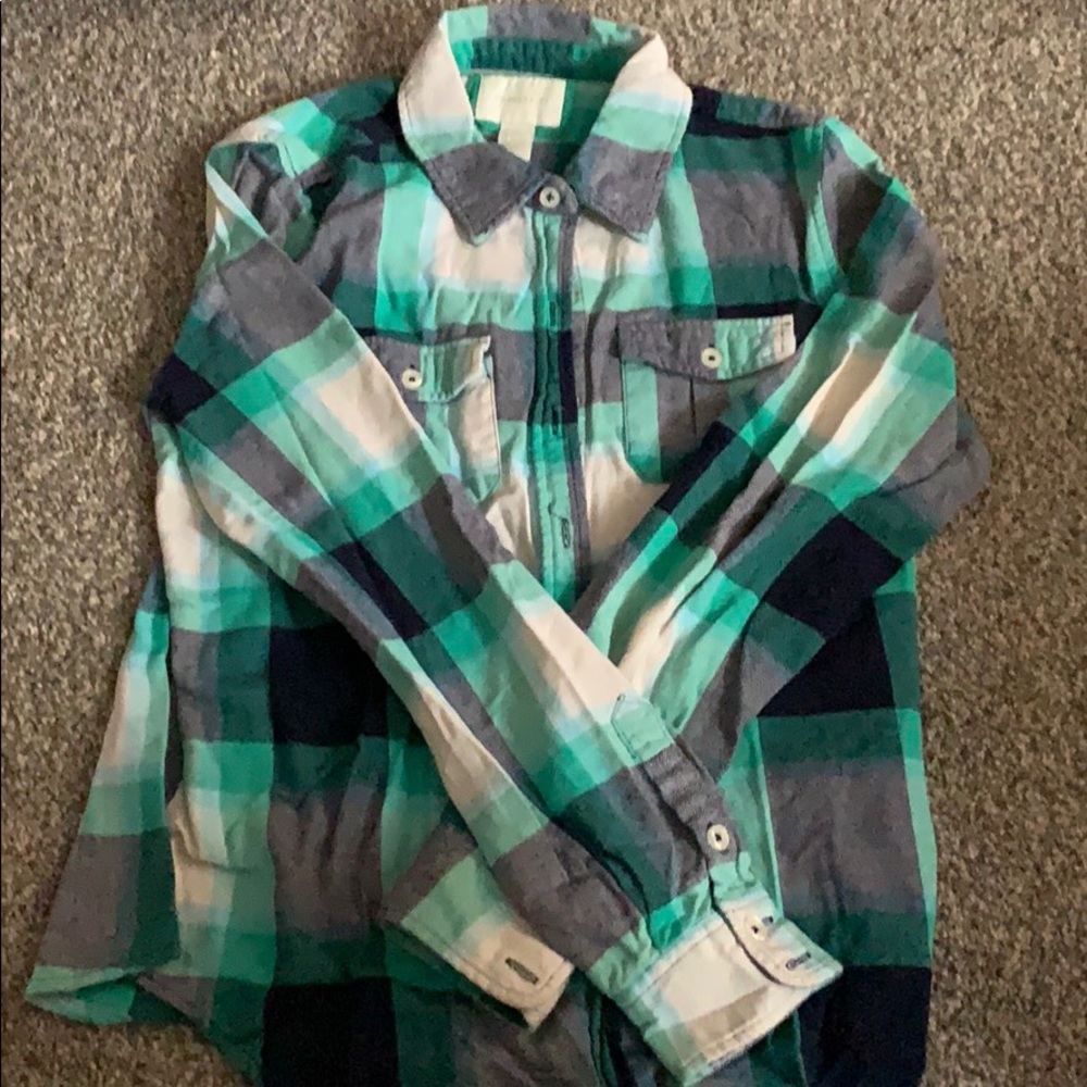 Flannel